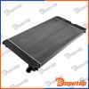 Radiateur du moteur pour TOYOTA | CCH-TY-002, 164000G020